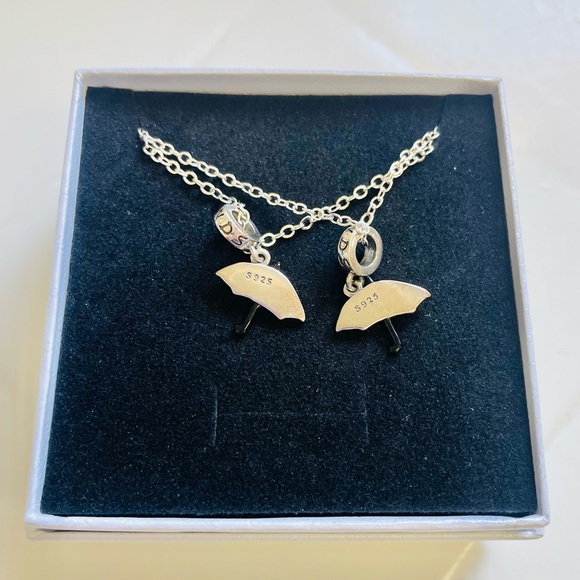 FRIENDS TV SHOW NECKLACES - Picture 3 of 5